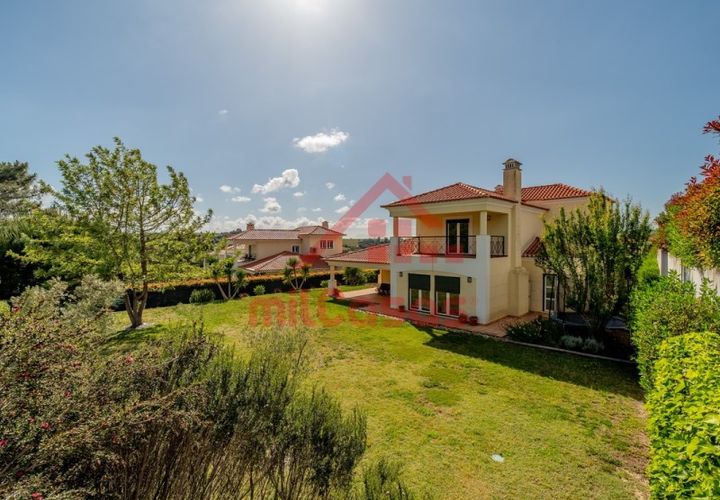 Villa i Torres Vedras, Lisbon, Torres Vedras - € 730.000 | Ref: M3694 TVD - foto 1