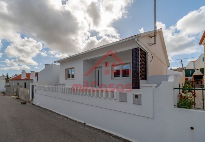 Villa i Torres Vedras, Lisbon, Torres Vedras - € 360.000 | Ref: M3684 TVD - foto 1