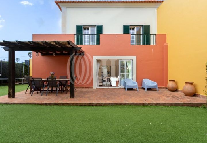 Villa i Cascais, Lisbon, Cascais - € 1.795.000 | Ref: 97537 - foto 1