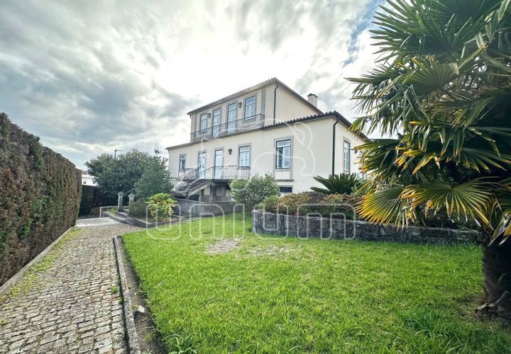 Villa i Viana do Castelo, Viana do Castelo, Viana do Castelo - € 700.000 | Ref: R5534 - foto 1