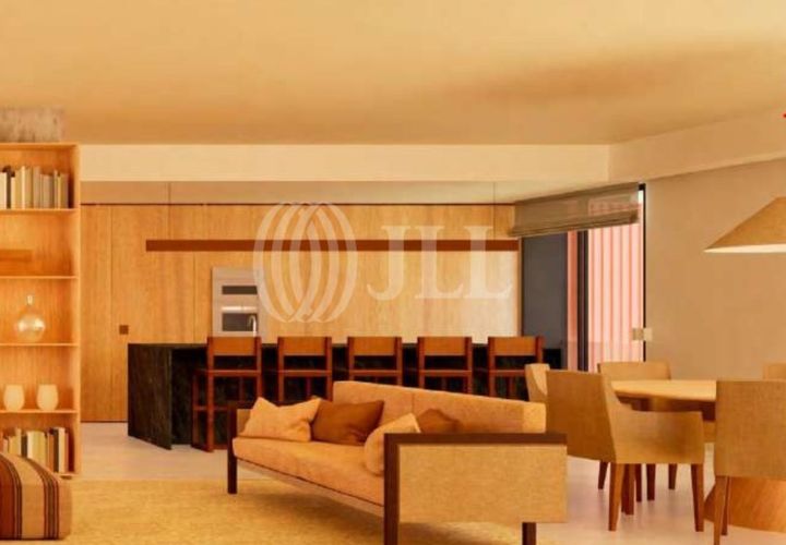 Lejlighed i Cascais, Lisbon, Cascais - € 2.650.000 | Ref: 97914 - foto 1