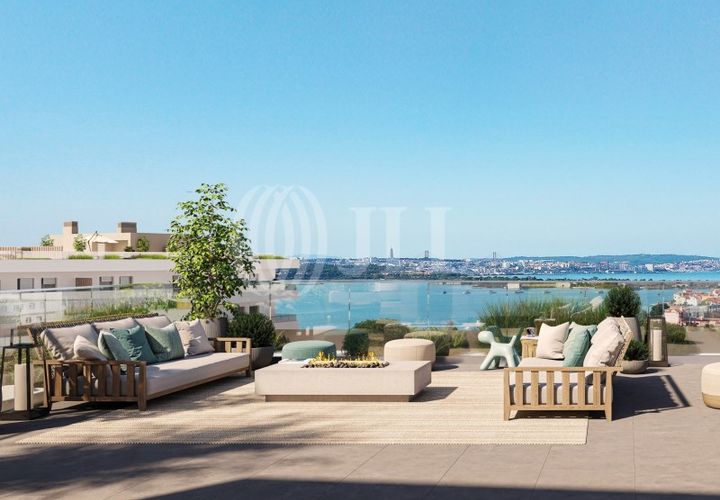 Lejlighed i Seixal, Setubal, Seixal - € 592.500 | Ref: 97899 - foto 1