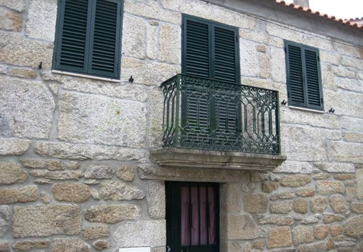 Byhus i Vila Nova de Foz Coa, Guarda, Vila Nova de Foz Coa - € 105.000 | Ref: PROV/0126 - foto 1