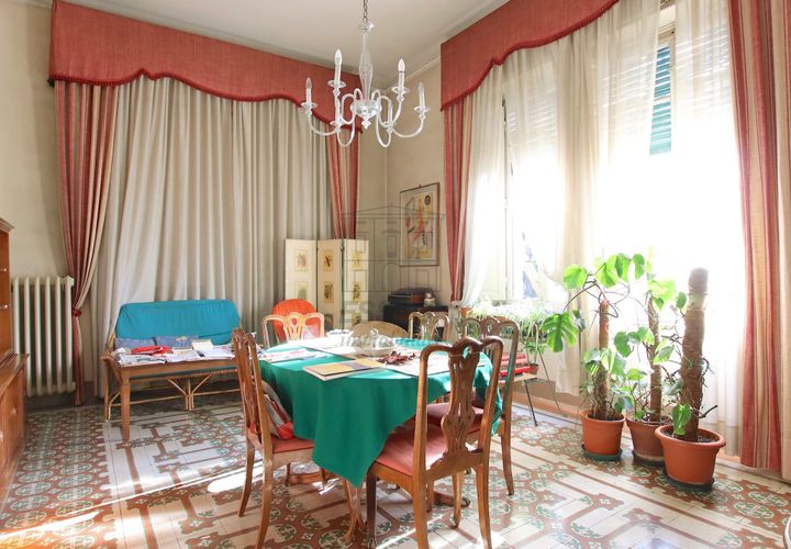 Villa i Lucca, Lucca, Lucca - € 1.100.000 | Ref: IA00349 - foto 1