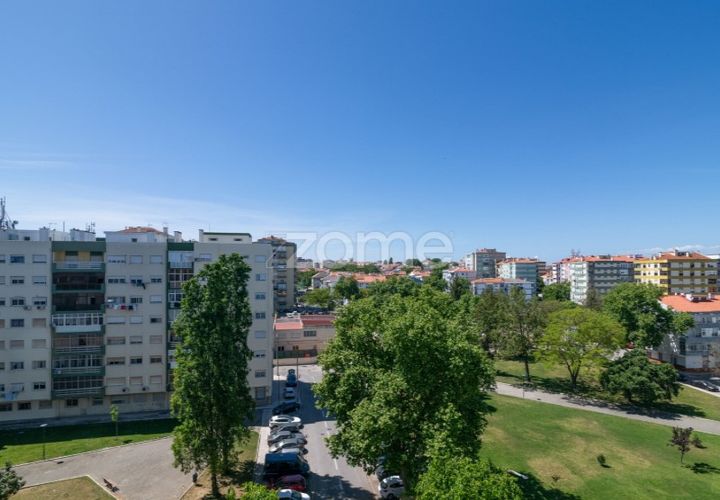Lejlighed i Amora, Setubal, Amora - € 300.000 | Ref: ZMPT588498 - foto 1