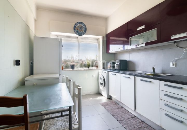 Apartament a Amora, Setubal, Amora - € 300.000 | Ref: ZMPT588498 - foto 1