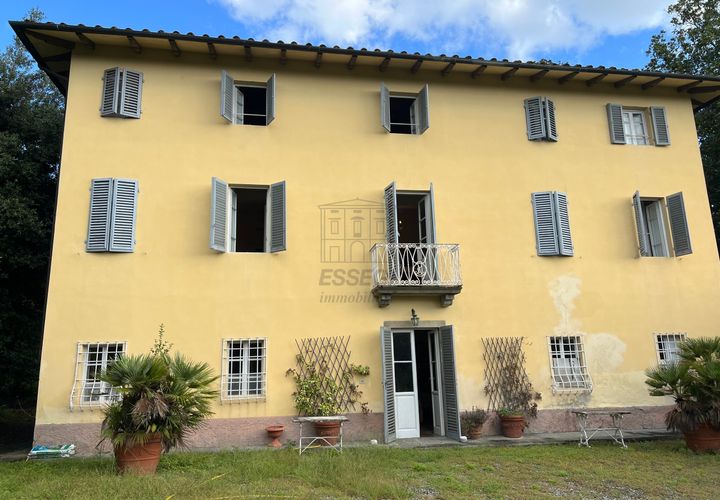 Villa a Capannori, Lucca, Capannori - € 2.000/mes | Ref: AF01304 - foto 1