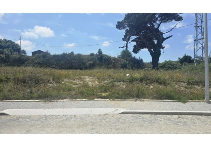 Helårsgrund i Terroso, Porto, Terroso - € 130.000 | Ref: PV11113 - foto 1