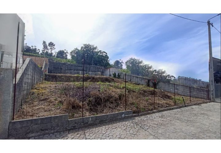 Helårsgrund i Vila do Conde, Porto, Vila do Conde - € 78.000 | Ref: VC05293 - foto 1