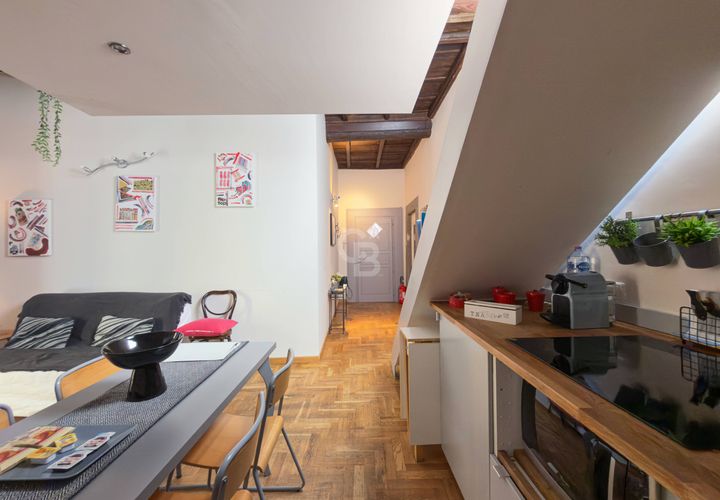 Apartament a Viterbo, Viterbo, Viterbo - € 105.000 | Ref: CBI006-1526-333080 - foto 1