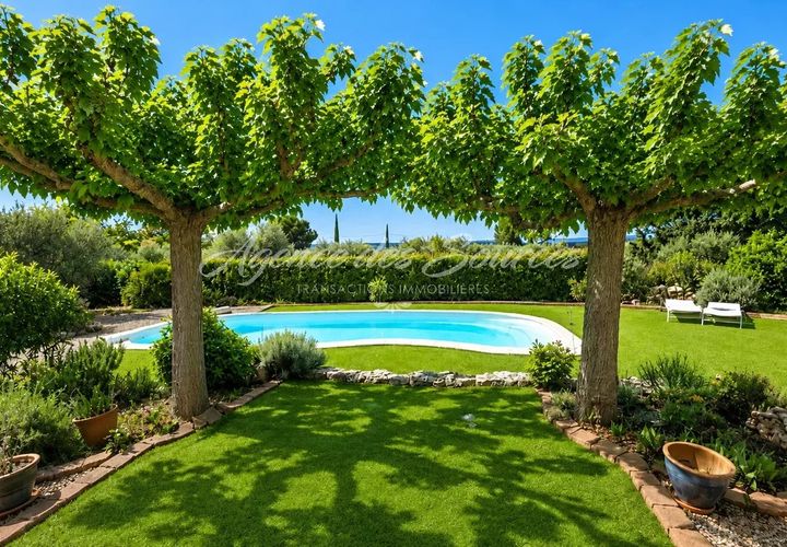 Villa a Tavernes, Var, Tavernes - € 575.000 | Ref: 1776 - foto 1