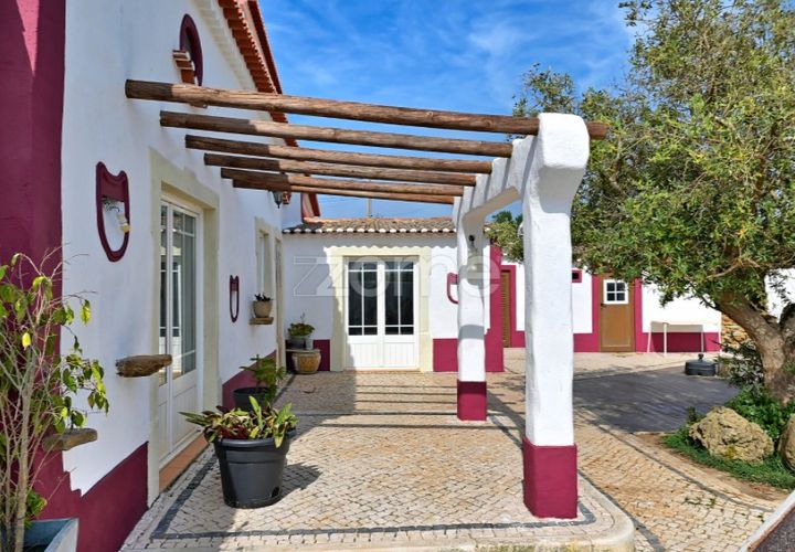 Villa i Mafra, Lisbon, Mafra - € 510 000 | Ref: ZMPT588588 - foto 1