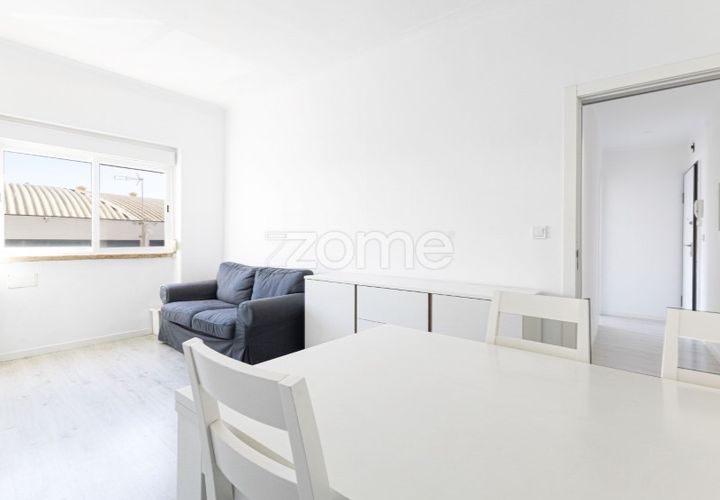 Apartament a Queluz, Lisbon, Queluz - € 287.500 | Ref: ZMPT588499 - foto 1