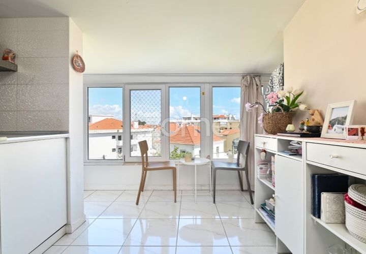 Wohnung in Alcabideche, Lisbon, Alcabideche - € 330.000 | Ref: ZMPT588865 - Foto 1