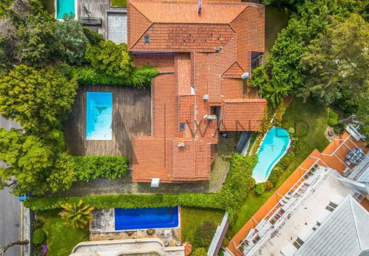 Villa i Cascais, Lisbon, Cascais - € 2.750.000 | Ref: WANTED_605 - foto 1