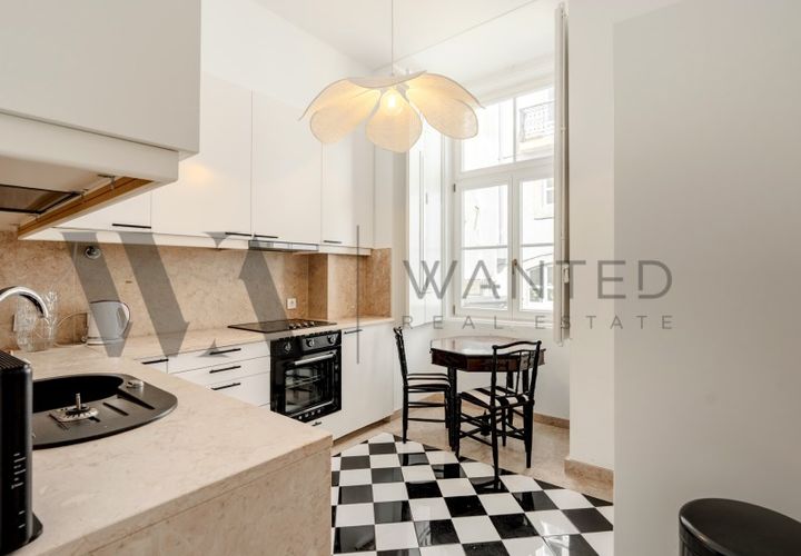 Lejlighed i Lisbon, Lisbon, Lisbon - € 1.500.000 | Ref: WANTED_622 - foto 1