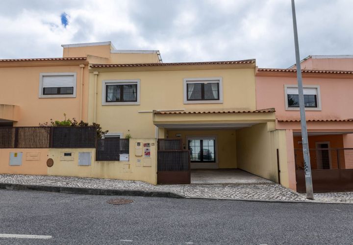 Villa i Cascais, Lisbon, Cascais - € 1.100.000 | Ref: M-30779 - foto 1