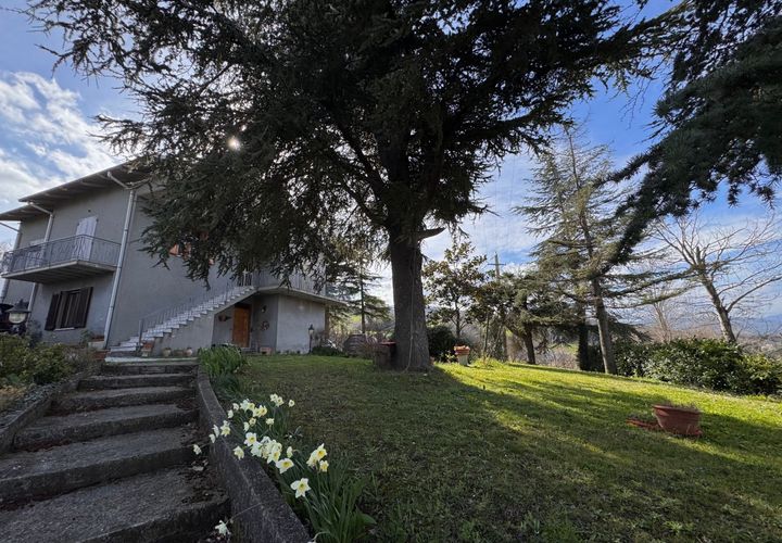Villa a Maiolo, Rimini, Maiolo - € 295.000 | Ref: 4890 - foto 1