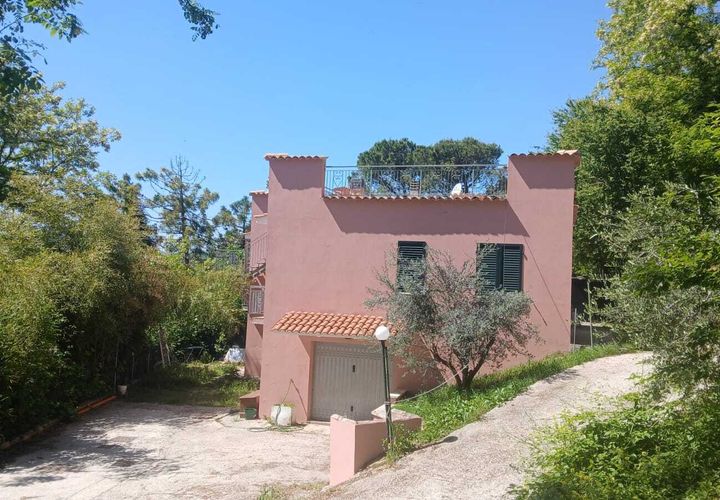 Byhus i Gemmano, Rimini, Gemmano - € 199.000 | Ref: 31298 - foto 1