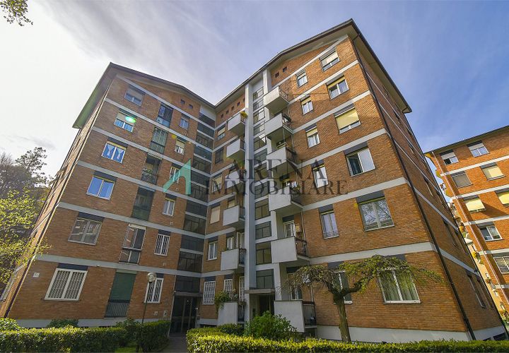 Lejlighed i Milan, Milan, Milan - € 334.000 | Ref: TRILOMONTESSORI1 - foto 1