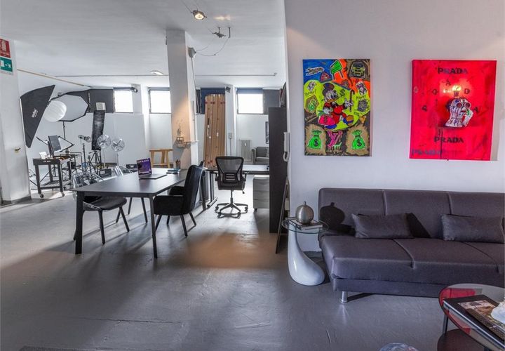 Lejlighed i Milan, Milan, Milan - € 790.000 | Ref: VDD-1358 - foto 1