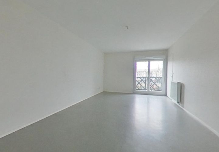 Leilighet i Blagnac, Haute-Garonne, Blagnac - € 171 000 | Ref: 8329-h - foto 1