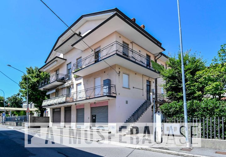 Apartament a Dalmine, Bergamo, Dalmine - € 95.000 | Ref: 1061 - foto 1