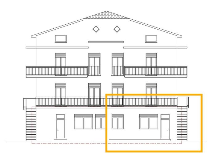 Lejlighed i Dalmine, Bergamo, Dalmine - € 95.000 | Ref: 1061 - foto 1