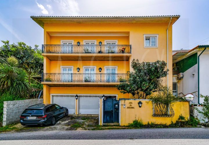 Villa i Lousa, Coimbra, Lousa - € 499.000 | Ref: LA960 - foto 1