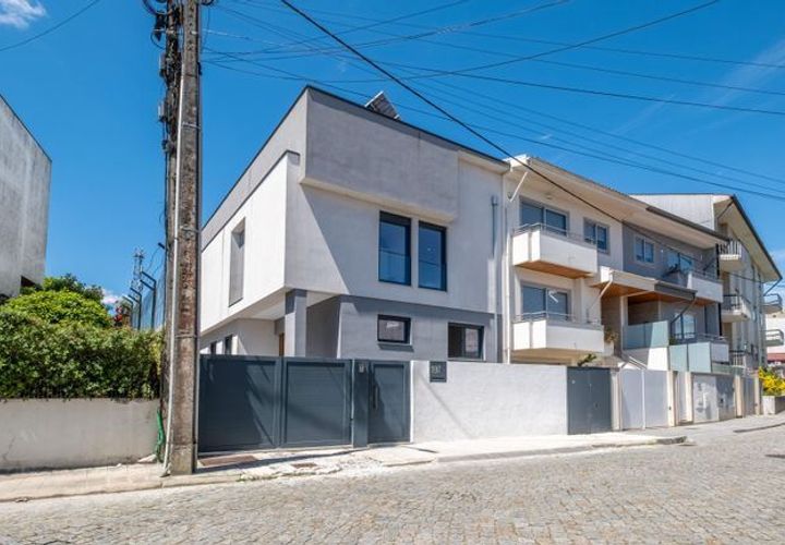 Rækkehus i Gondomar, Porto, Gondomar - € 550.000 | Ref: M-30810 - foto 1