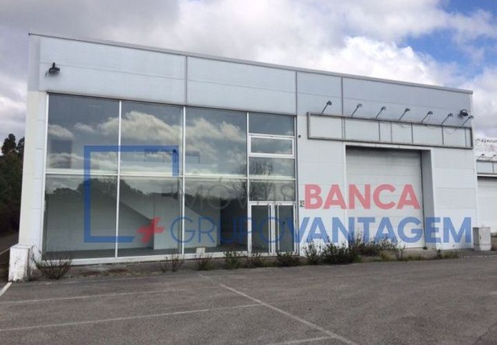Erhvervsejendom i Agueda, Aveiro, Agueda - € 585.000 | Ref: N-30792 - foto 1