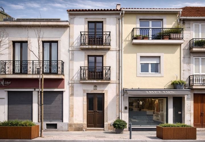 Lejlighed i Odivelas, Lisbon, Odivelas - € 298.000 | Ref: A-30791 - foto 1
