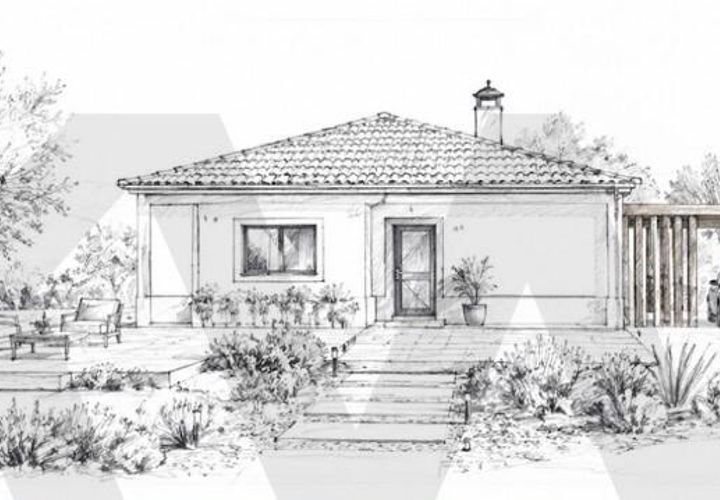Helårsgrund i Lagoa, Faro, Lagoa - € 475.000 | Ref: KWPT-032216 - foto 1