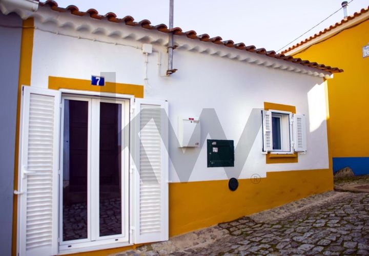 Villa i Monchique, Faro, Monchique - € 225.000 | Ref: KWPT-033010 - foto 1