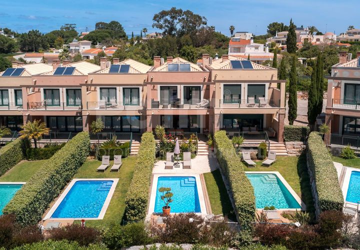 Byhus i Lagoa, Faro, Lagoa - € 645.000 | Ref: V31095 - foto 1