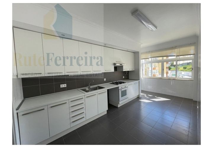 Apartament a Matacaes, Lisbon, Matacaes - € 1.200/mes | Ref: RF-01-07/2021 - foto 1