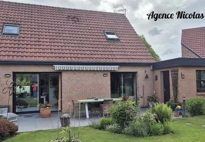 Villa i Comines, Nord, Comines - € 436.000 | Ref: 87008273 - foto 1