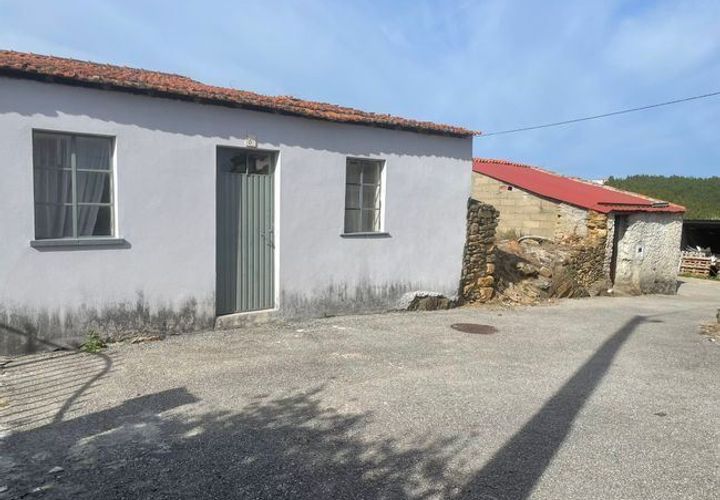 Villa a Penacova, Coimbra, Penacova - € 18.000 | Ref: M-30809 - foto 1