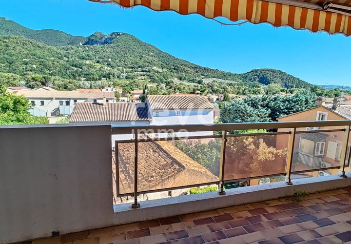 Leilighet i Nyons, Drome, Nyons - € 199 000 | Ref: 4901050558 - foto 1