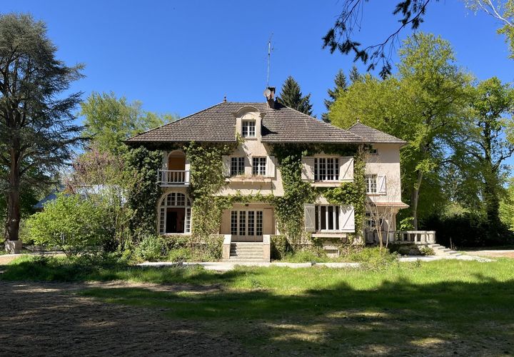 Villa a Barbizon, Seine-et-Marne, Barbizon - € 2.300.000 | Ref: 4901051587 - foto 1