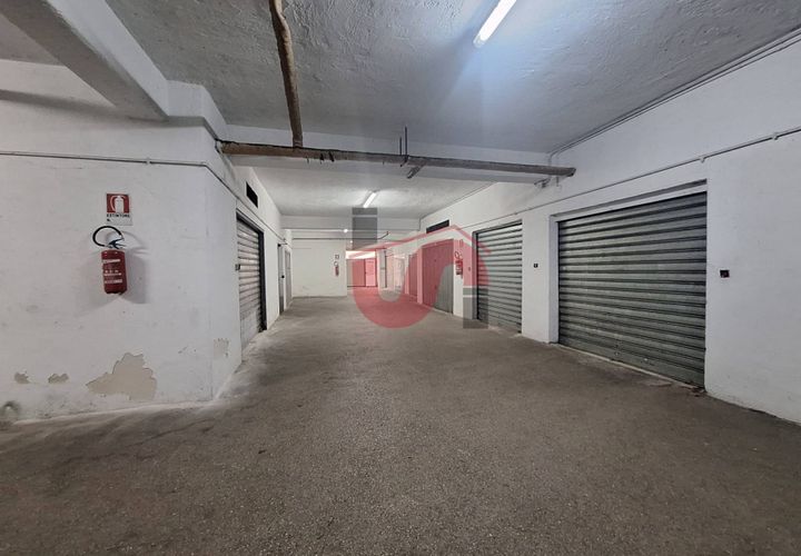 Parkeringsplads i Benevento, Benevento, Benevento - € 13.000 | Ref: AA39890 - foto 1