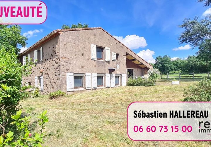 Villa a Le Cellier, Loire-Atlantique, Le Cellier - € 299.000 | Ref: 4901051651 - foto 1