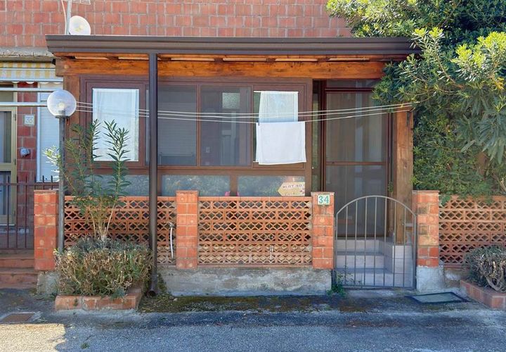 Rekkehus i Sciacca, Agrigento, Sciacca - € 55 000 | Ref: 8682RV34622 - foto 1