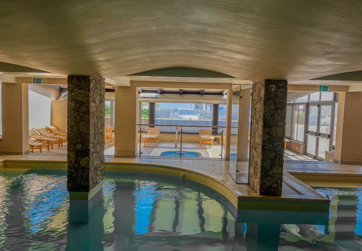 Byhus i Taormina, Messina, Taormina - € 3.300.000 | Ref: Sicily4888 - foto 1