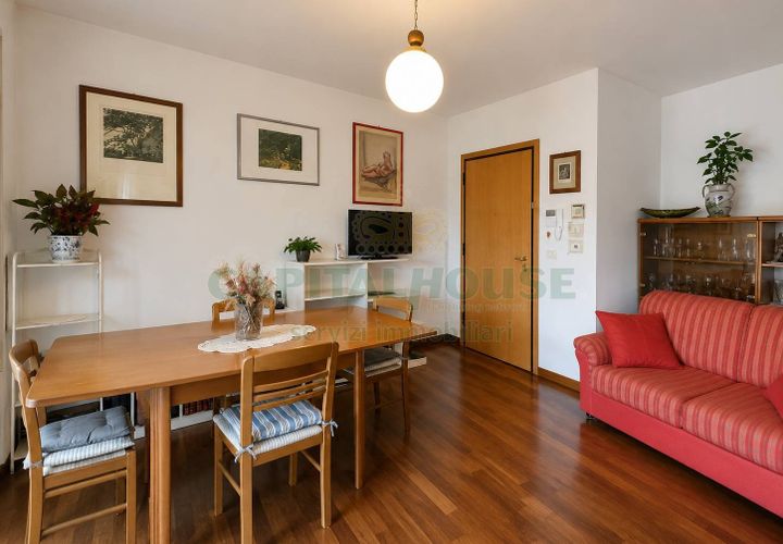 Leilighet i Bologna, Bologna, Bologna - € 310 000 | Ref: 464 - foto 1