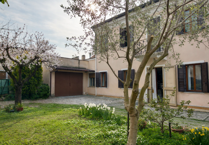 Villa i Padua, Padua, Padua - € 245.000 | Ref: VG245PD - foto 1
