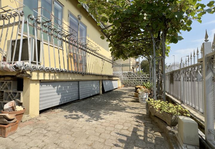 Leilighet i Rubano, Padua, Rubano - € 139 000 | Ref: VG139SA - foto 1