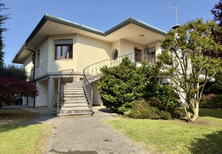 Villa a Limena, Padua, Limena - € 430.000 | Ref: VG430LI - foto 1