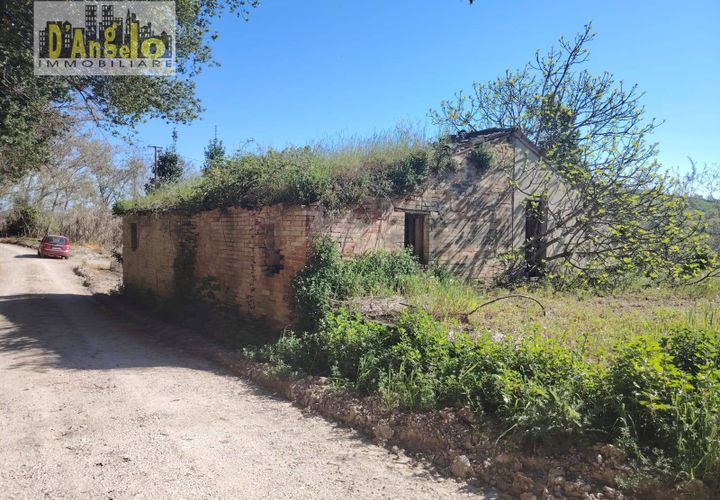 Villa i Petritoli, Fermo, Petritoli - € 35.000 | Ref: 160 - foto 1