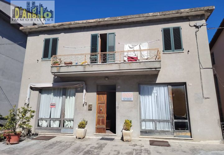 Villa a Fermo, Fermo, Fermo - € 150.000 | Ref: 162 - foto 1